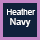 HEATHER NAVY