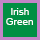 IRISH GREEN
